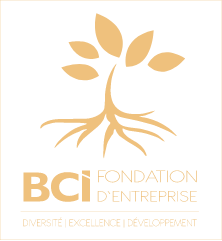 Logo BCI