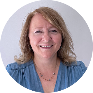 Claudine BOGAERT, Administratrice de la Fondation